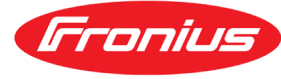 Fronius Logo