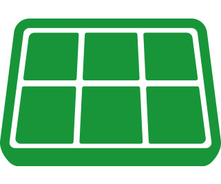 Icon – Photovoltaik