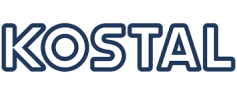 KOSTAL Logo