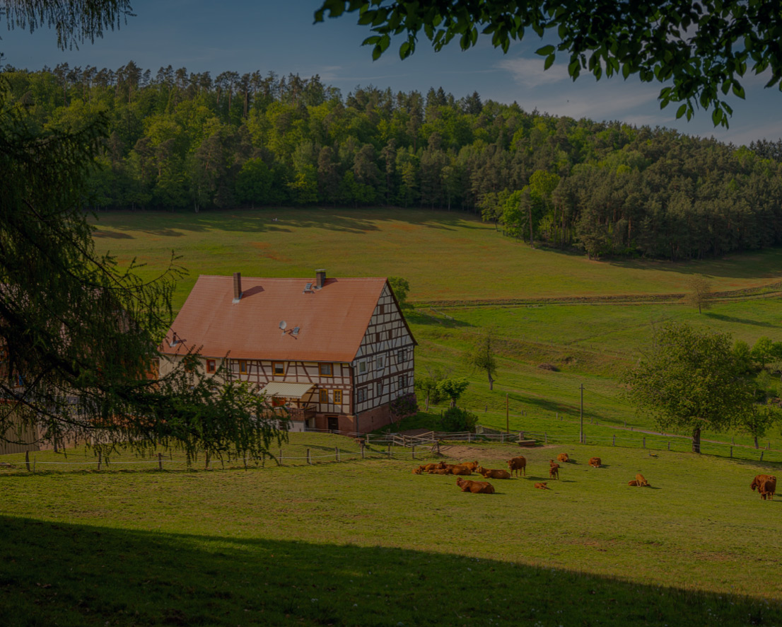 Landwirtschaft Photovoltaik