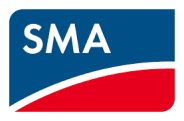 SMA Solar Technology Logo