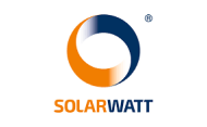 SOLARWATT® Logo